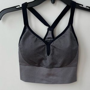 Nike Dri-FIT sports bra